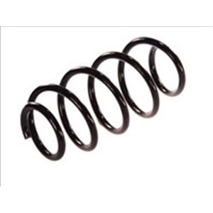 KYBRH3510  Front axle coil spring KYB 
