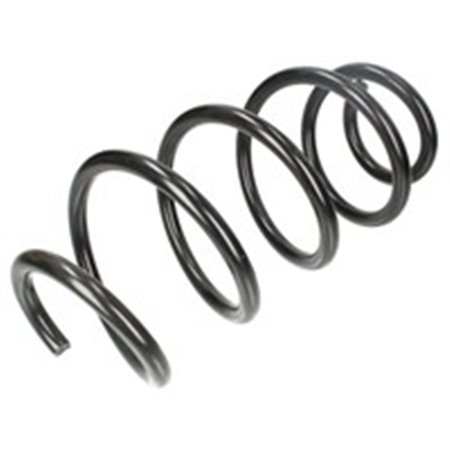 LESJÖFORS 4027649 - Coil spring front L/R fits: FORD GALAXY II 2.2D 03.08-06.15