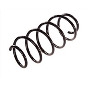 KYBRA1819  Front axle coil spring KYB 