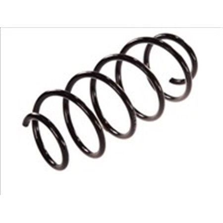 KYB RA1819 - Coil spring front L/R fits: FORD FUSION 1.4D/1.6D 08.02-12.12