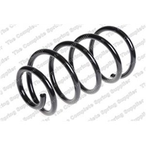 LS4027632  Front axle coil spring LESJÖFORS 