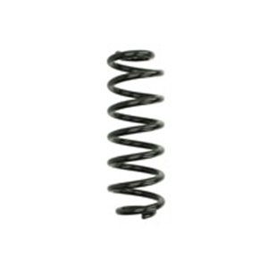 LS4295112  Front axle coil spring LESJÖFORS 