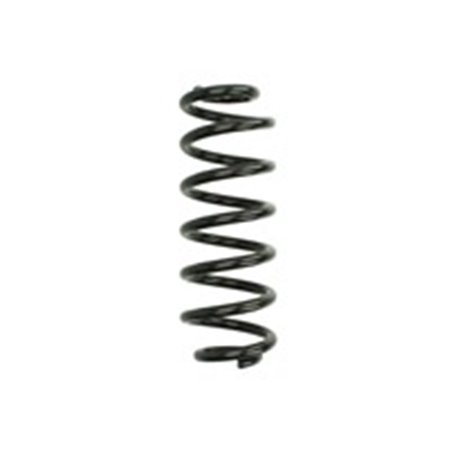 LESJÖFORS 4295112 - Coil spring rear L/R (for vehicles without sports suspension) fits: SEAT ALHAMBRA VW SHARAN 1.4/2.0D 05.10-