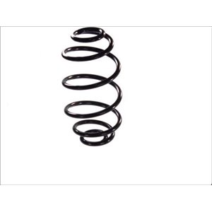 SX126MT  Front axle coil spring MAGNUM TECHNOLOGY 
