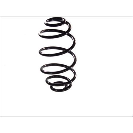 MAGNUM TECHNOLOGY SX126MT - Coil spring rear L/R fits: OPEL ASTRA G 1.2-2.0D 02.98-07.04
