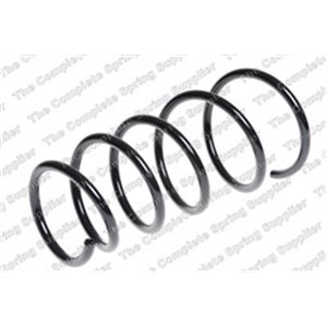 LS4063523  Front axle coil spring LESJÖFORS 
