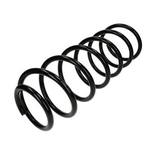 SV066MT  Front axle coil spring MAGNUM TECHNOLOGY 