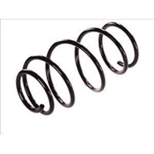 KYBRH2594  Front axle coil spring KYB 