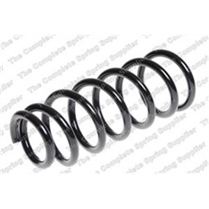 LS4288335  Front axle coil spring LESJÖFORS 