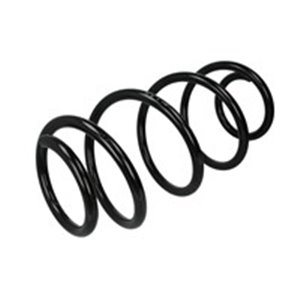 KYBRH2717  Front axle coil spring KYB 
