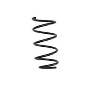 KYBRA4113  Front axle coil spring KYB 