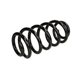 KYBRH3370  Front axle coil spring KYB 