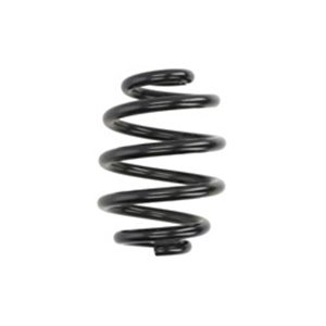 LS4208433  Front axle coil spring LESJÖFORS 