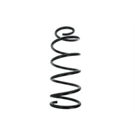 MONROE SP3278 - Coil spring front L/R fits: SKODA OCTAVIA I VW GOLF IV, LUPO I 1.4-1.9D 10.97-03.10