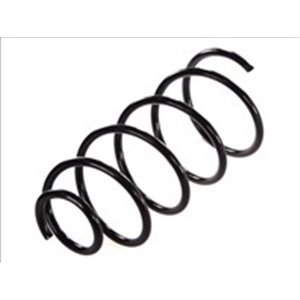 KYBRC2247  Front axle coil spring KYB 