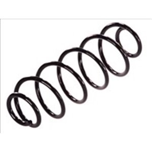 KYBRH6063  Front axle coil spring KYB 
