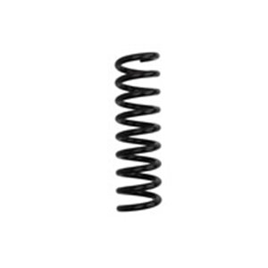 LS4256850  Front axle coil spring LESJÖFORS 