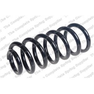 LS4263525  Front axle coil spring LESJÖFORS 