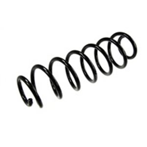 KYBRA6970  Front axle coil spring KYB 