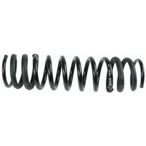 994 021  Front axle coil spring SACHS 