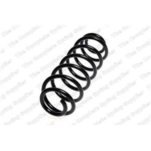 LS4295076  Front axle coil spring LESJÖFORS 