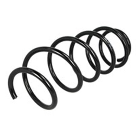 KYB RH2692 - Coil spring front L/R fits: OPEL ASTRA H, ASTRA H CLASSIC, ASTRA H GTC 1.4/1.6 03.04-