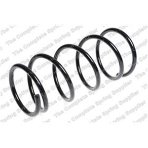LS4088331  Front axle coil spring LESJÖFORS 