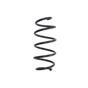 LS4004296  Front axle coil spring LESJÖFORS 