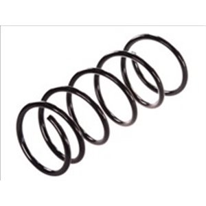 KYBRA1830  Front axle coil spring KYB 