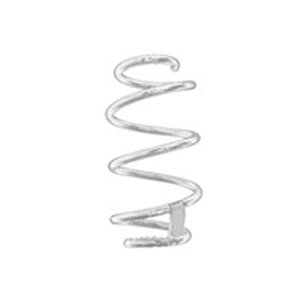 CHRYSLER 05105841AD - Coil spring front L - Top1autovaruosad