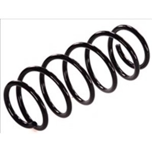KYBRH1541  Front axle coil spring KYB 