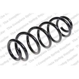 LS4226149  Front axle coil spring LESJÖFORS 