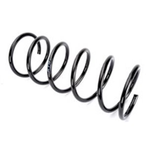 KYB RA2086 - Coil spring front L R fits   - Top1autovaruosad
