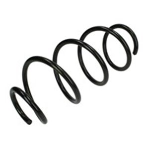 LS4082935  Front axle coil spring LESJÖFORS 