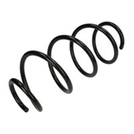 LESJÖFORS 4082935 - Coil spring front L/R (for vehicles without sports suspension) fits: AUDI A1 SEAT IBIZA IV, IBIZA IV SC, IB