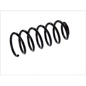 SW018MT  Front axle coil spring MAGNUM TECHNOLOGY 