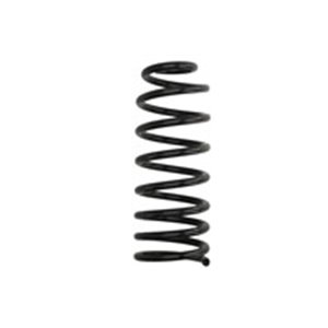 LS4226114  Front axle coil spring LESJÖFORS 