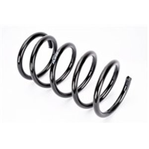 KYBRD6507  Front axle coil spring KYB 