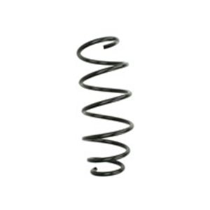 LS4014221  Front axle coil spring LESJÖFORS 