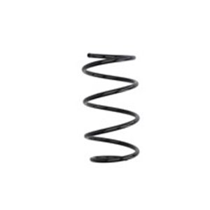 KYBRA4004  Front axle coil spring KYB 