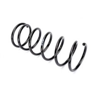 KYBRA1849  Front axle coil spring KYB 