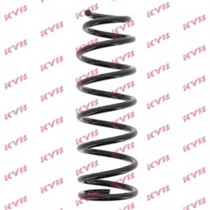 KYBRA6152  Front axle coil spring KYB 