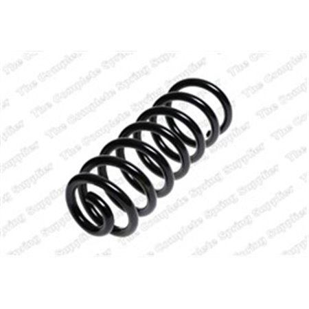 LESJÖFORS 4204250 - Coil spring rear L/R (for vehicles without sports suspension) fits: AUDI A8 D2 4.2 03.94-09.02
