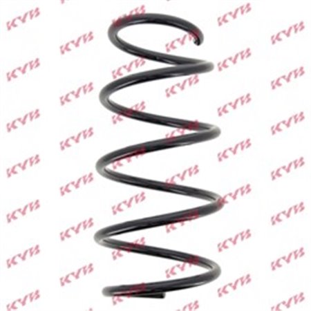 KYB RA3536 - Coil spring front L/R fits: TOYOTA VERSO 2.0D/2.2D 04.09-08.18