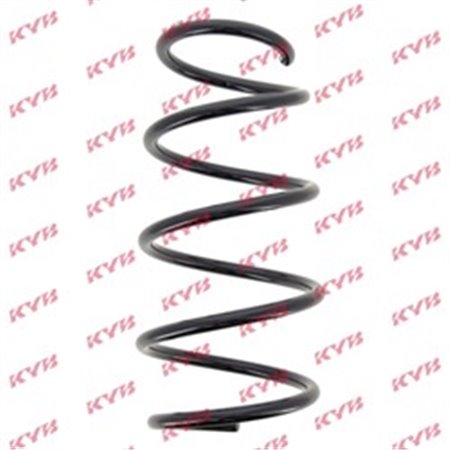 RA3536 Suspension Spring KYB