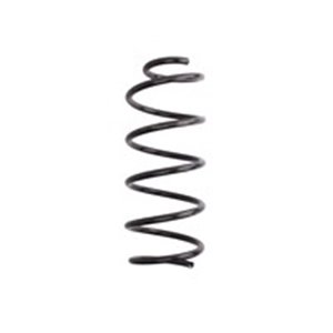 LS4066825  Front axle coil spring LESJÖFORS 