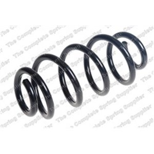 LS4208520  Front axle coil spring LESJÖFORS 