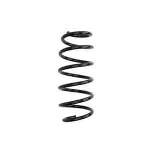KYBRA1071  Front axle coil spring KYB 