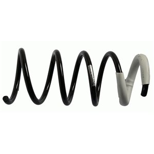 993 463  Front axle coil spring SACHS 