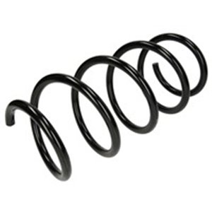 KYBRH2706  Front axle coil spring KYB 